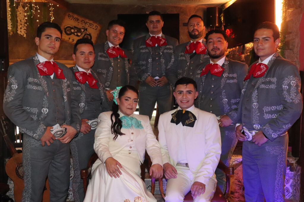 Mariachi manizales